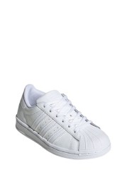 adidas Originals Superstar Junior Trainers