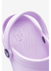 Crocs Toddlers Classic Clog Sandals