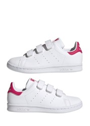 adidas Originals Stan Smith Junior Trainers