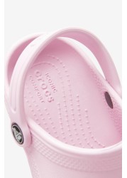 Crocs Kids Classic Clog Sandals