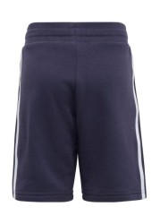 adidas Originals Little Kids Trefoil Shorts And T-Shirt Set