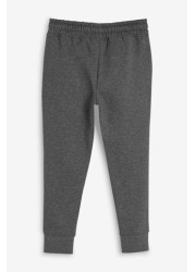 Cuffed Joggers (3-17yrs) Skinny Fit