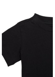 adidas Originals Adicolor Black T-Shirt