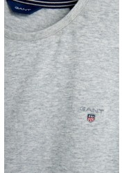 GANT Teen Boys Original Short Sleeve T-Shirt