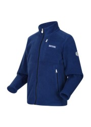 Regatta Blue Marlin Vii Full Zip Fleece