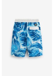 Board Swim Shorts (3-16yrs)