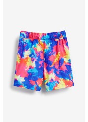 Swim Shorts (3-16yrs)