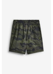 Swim Shorts (3-16yrs)