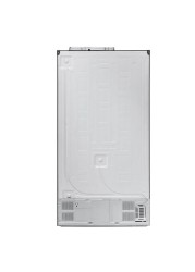 LG Side-By-Side Refrigerator, GR-B257KQDV (627 L)