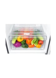 LG Top Mount Refrigerator, GNB402SLCB (335 L)