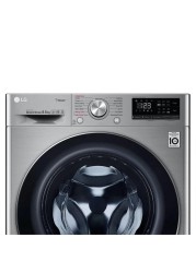 LG 8.5 Kg Freestanding Front Load Washing Machine, F2V5GYP2T (1200 rpm)