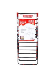 Kiwa Metal 2-Tier Clothes Dryer Rack (70 x 60 x 146 cm)