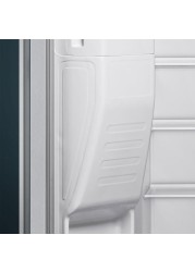 Siemens iQ500 Freestanding Side-By-Side Refrigerator, KA93GAI30M (598 L)