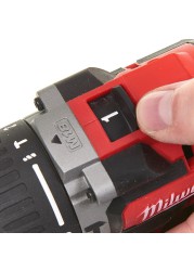 Milwaukee Cordless & Brushless Percussion Drill