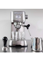 Solis Barista Perfetta Plus Coffee Maker (1700 W)