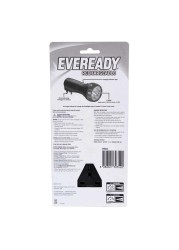 Eveready Rechargeable Flashlight, EVR-RHAGLA (11 x 5 x 23 cm)