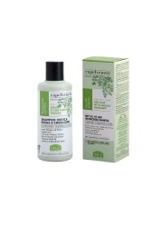 Helan Genova Capelvenere Nettle, Ivy &amp; Watercress Bio Shampoo 200 mL