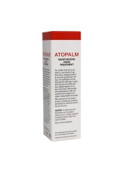 Atopalm Moisturizing Hand Treatment 120 mL