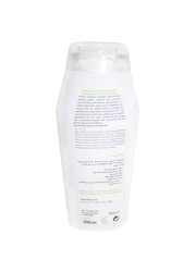 Priorin Shampoo for stronger hair Oily 200 mL