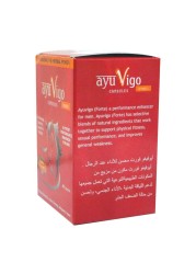 Ayuvigo Forte Capsules 60&#039;s