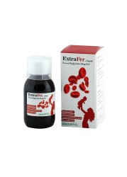 ExtraFer Oral Liquid 100 مل