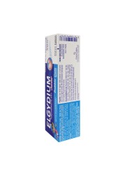 Elgydium Junior Tooth Decay Protect 7-12 Years Bubble Gum Toothpaste 50 مل