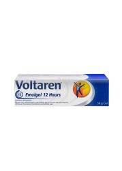 Voltaren Emulgel 12 Hours 50 g