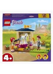 Lego 41696 Pony-Washing Stable Playset