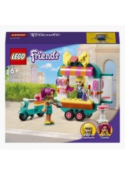 Lego 41719 Mobile Fashion Boutique Playset