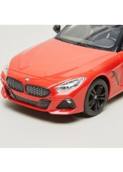 Rastar BMW Z4 Roadster Remote Controlled Car