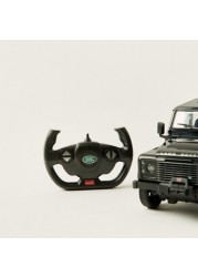 Rastar Land Rover Defender Remote Controlled Car