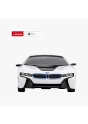 Rastar 1:24 BMW I8 Remote Controlled Car