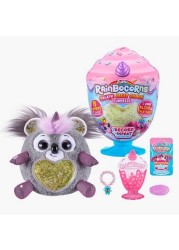 ZURU Assorted Rainbocorns Jelly Shake Surprise Series 2 Egg Toy