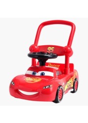 Disney Lighting McQueen Sit to Stand Walker