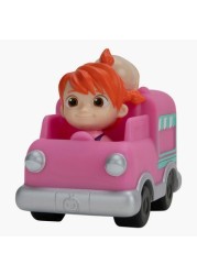 Cocomelon Assorted Mini Vehicle Toy