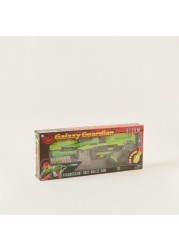 Galaxy Guardian Soft Bullet Gun Toy