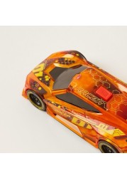 DICKIE TOYS Lightstreak Racer Toy Car