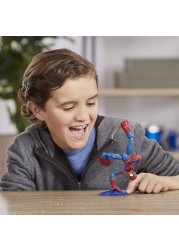 Hasbro Spider-Man Bend And Flex Action Figure