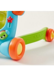 Little Learner My Musical Activity Walker