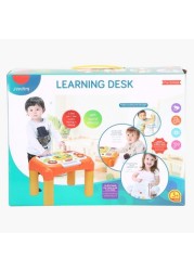 Juniors Multi-Functional Learning Table