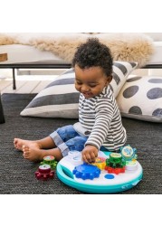 Bright Starts Baby Einstein Symphony Gears Musical Toy