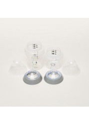 Tommee Tippee Starter Feeding Bottle Set