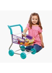 Casdon Shopping Toy Trolley