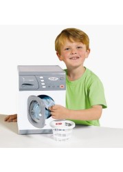 Casdon Electronic Washer Playset