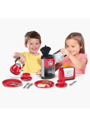 Casdon Morphy Richards Kitchen Playset