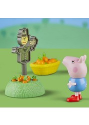 Hasbro Peppa Pig Growing Garden Playset