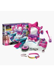 Clementoni Crazy Chic Hair Decoration Machine