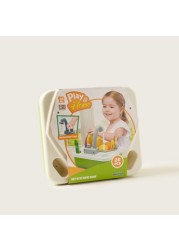 Keenway My Kitchen Sink Playset