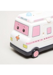 Mini Medical Playset