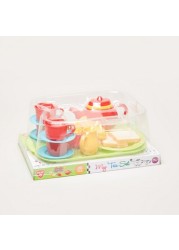 Playgo 20-Piece My Tea Set